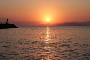 Гостиница Kitro Beach Hotel  Агиос Николаос
